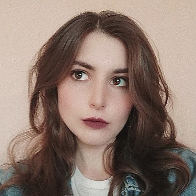 Анна Касьянова