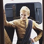 Joffrey Baratheon