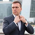 Константин Бурым