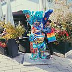 Дарья Кусковская