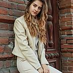 Анастасия Белова