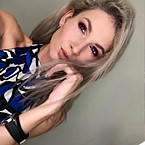 Алина Дегтярёва