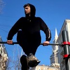 Иван Макаров