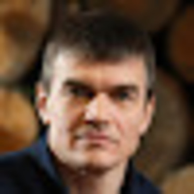 Сергей Гольша