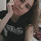 Людмила Черепанова