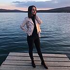 Полина Шарова