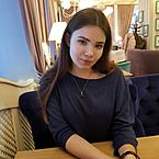 Инна Шагиданян