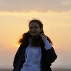 Кристина Лисовская