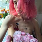 Дарья Бондарь