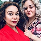 Виолетта Твихон