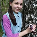 Кристина Исаева