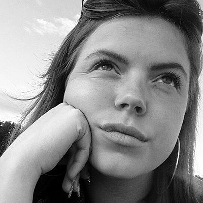 Полина Васильева