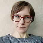 Екатерина Степанова