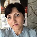 Надежда Гордеева