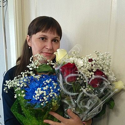 Анна Черепанова