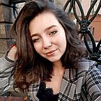 Оля Волосюк