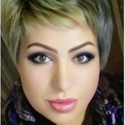 Галина Иванова