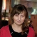 Дадыкина Ольга