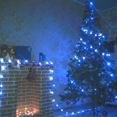 Даша Нащенко