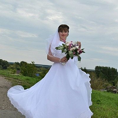 Ирина Перепелица