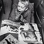 Анастасия Гвоздева