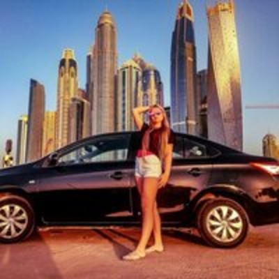 Елизавета Китаева