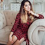 Алина Уразбекова