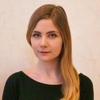 Ирина Дирксен