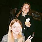 Elizaveta Egorova