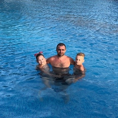 Петр Лопатин