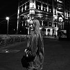 Алиса Исачкова