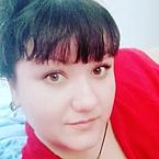 Оксана Куликова