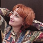 Ирина Дмитриева