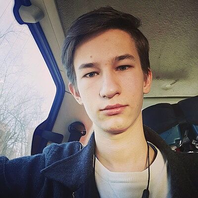 Фёдор Големинов