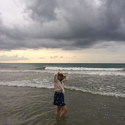 Victoria Rozhdestvenskaya