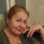 Татьяна Шипилова