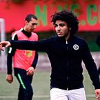 Тигран Матевосян