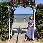 Елена Савенкова