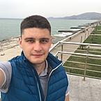 Антон Кострюков