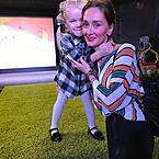 Марина Марусова