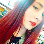 Дарья Понкратенко