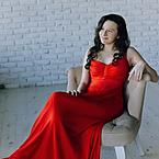 Дарья Кузнецова