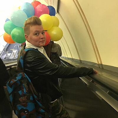 Ирина Варёнова