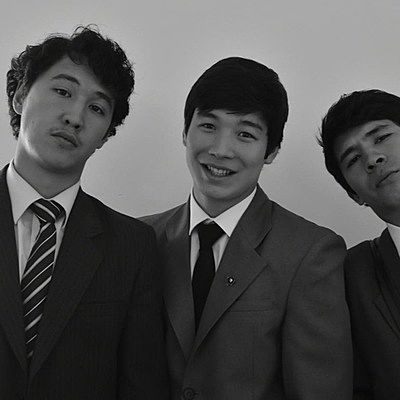 Эльдар Оразбеков