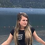 Екатерина Цикина