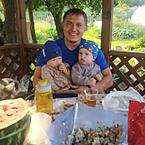 Дмитрий Титаренко