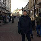 Закир Абсаламов