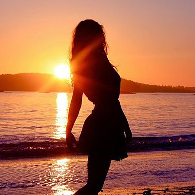 Анютка Коваленко