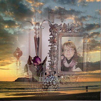 Гуля Измайлова