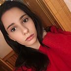 Кристина Гольбрайх